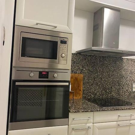 Centrico Y Moderno Apartamento En Більбао Екстер'єр фото