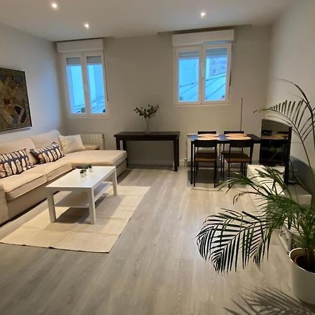Centrico Y Moderno Apartamento En Більбао Екстер'єр фото