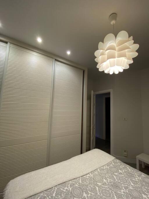 Centrico Y Moderno Apartamento En Більбао Екстер'єр фото