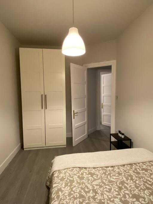 Centrico Y Moderno Apartamento En Більбао Екстер'єр фото