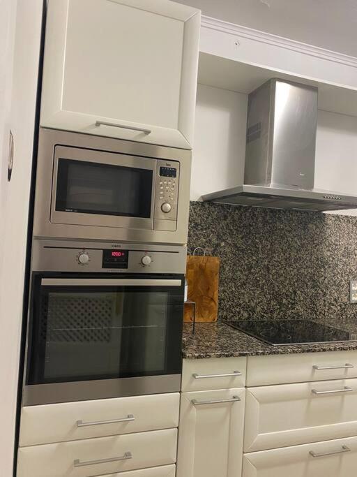 Centrico Y Moderno Apartamento En Більбао Екстер'єр фото