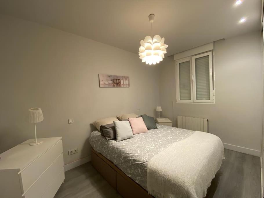 Centrico Y Moderno Apartamento En Більбао Екстер'єр фото